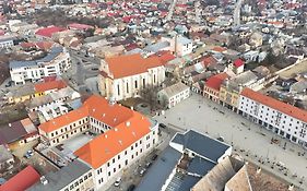 Casa Thaja Centru
